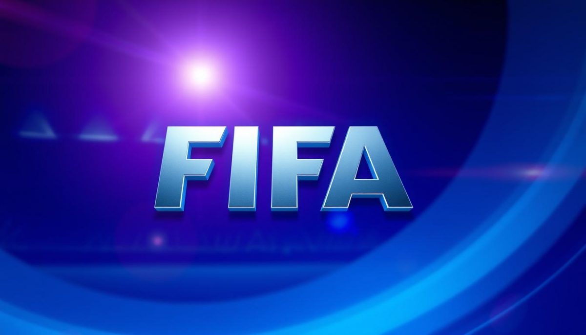 графика FIFA графика FIFA