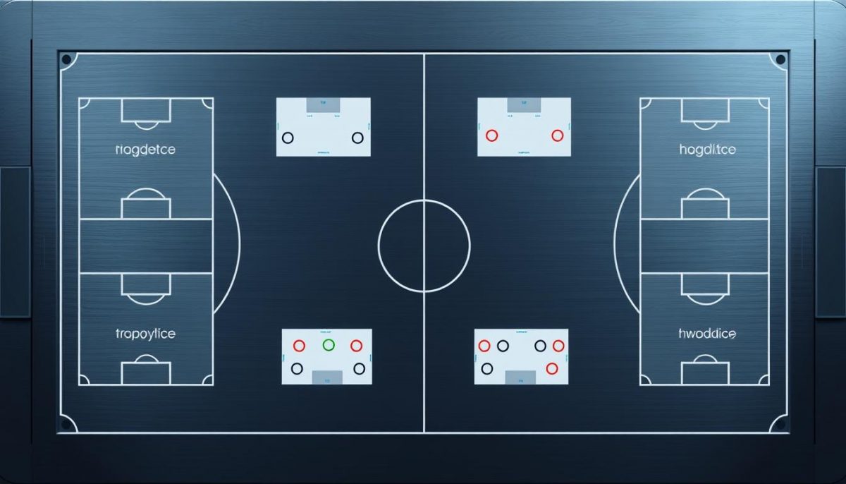топ схем FIFA топ схем FIFA