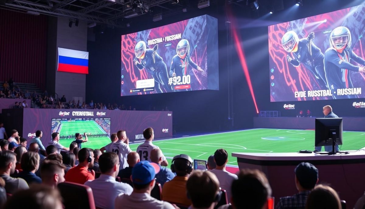 Турнир Кубок Фонда Страна Футбола по киберфутболу EA FIFA Турнир Кубок Фонда Страна Футбола по киберфутболу EA FIFA